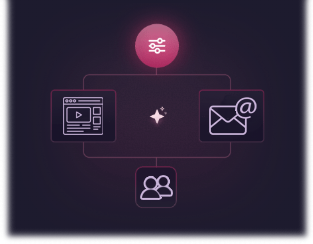 Automated Lead Contact