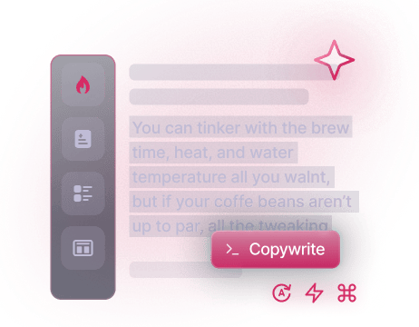 AI Copywriter